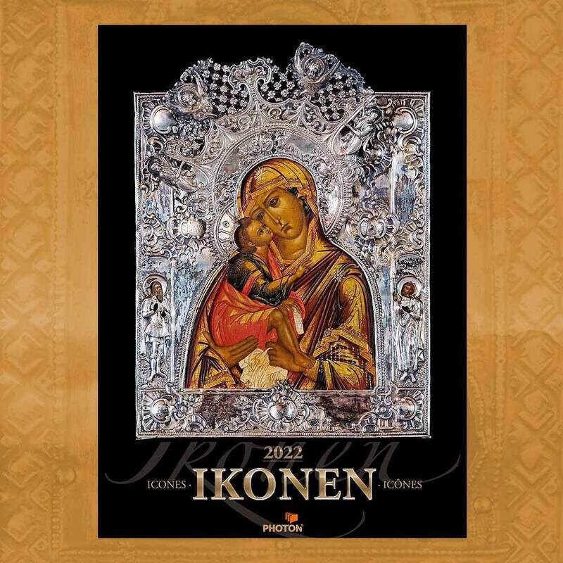IKONEN 2022