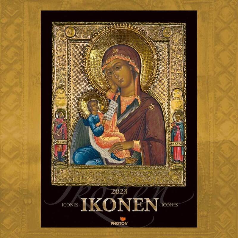 IKONEN 2023