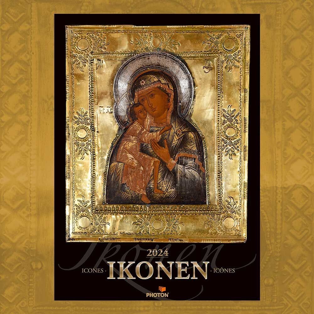 IKONEN 2024