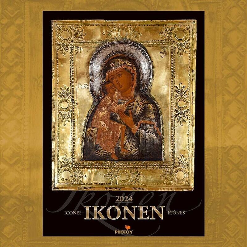 IKONEN 2024