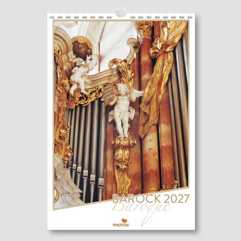 BAROCK 2027 BAROCK 2027