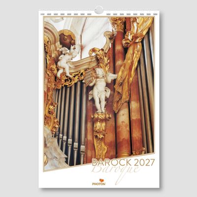 BAROCK 2027 BAROCK 2027