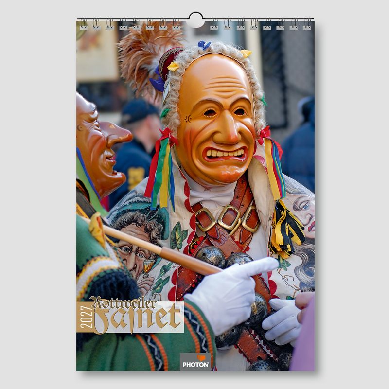 ROTTWEILER FASNET 2027 ROTTWEILER FASNET 2027
