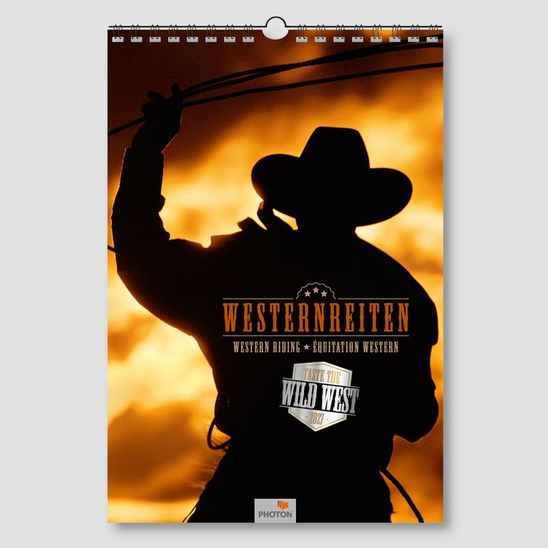 WESTERNREITEN 2027 WESTERNREITEN 2027
