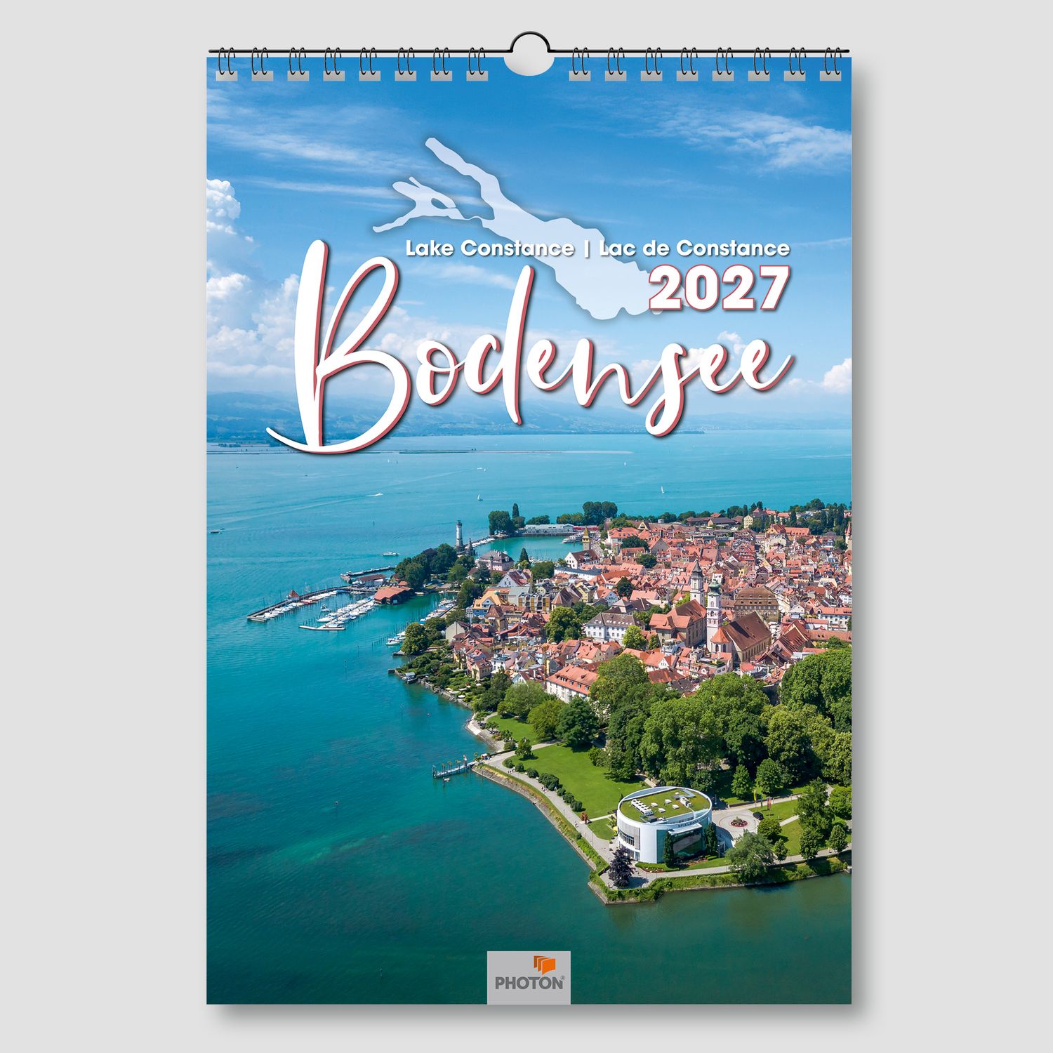 BODENSEE 2027 BODENSEE 2027