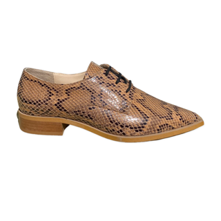 Brigette Modern Oxford