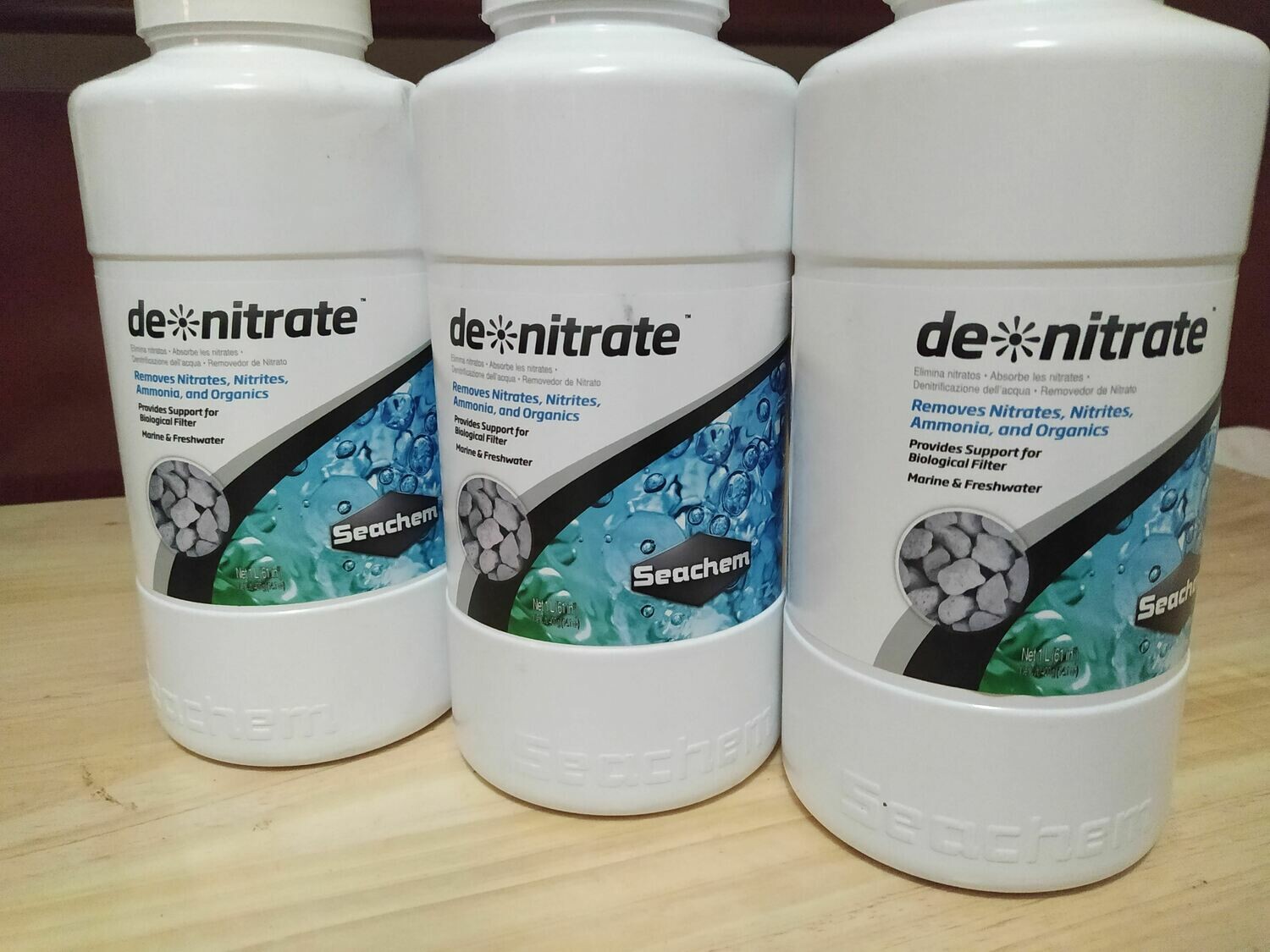 Denitrate 1L