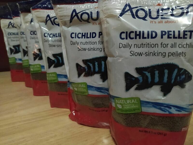 Aqueon 240gr