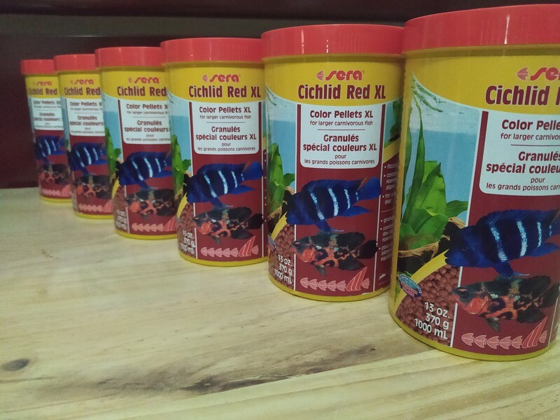 Granured XL 370gr