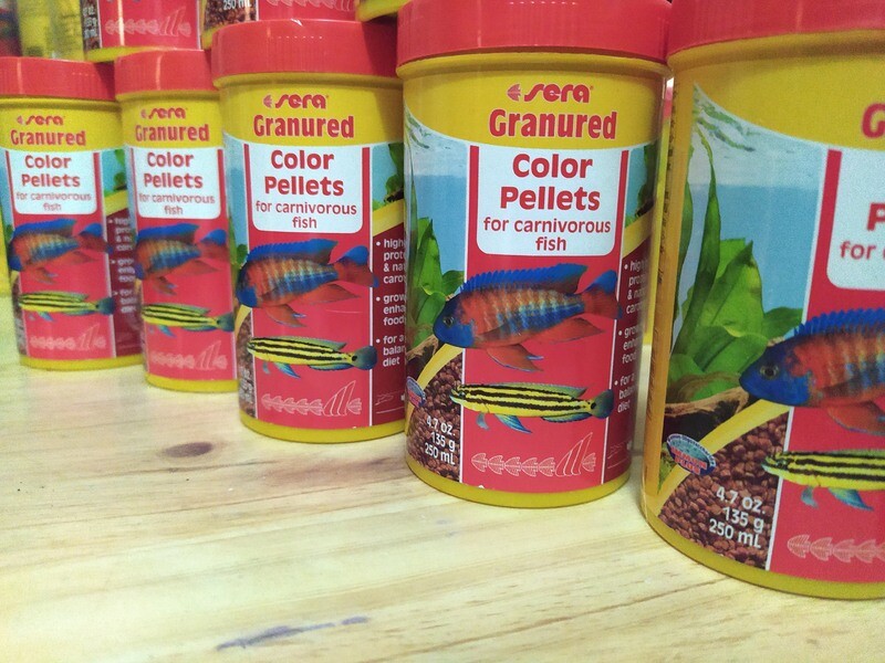 Granured 135gr