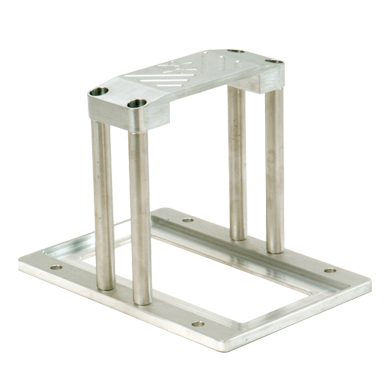 Mount for Rock Battery 1257