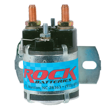 3010 STANDARD SOLENOID