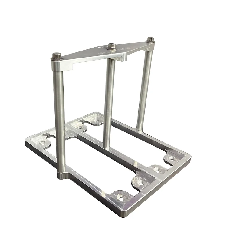 Lithium 16v Double Billet Mount
