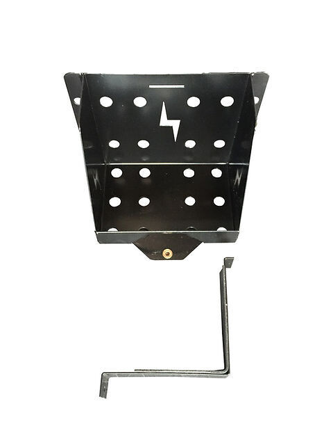 16v Ultralight Dual Battery Box/Mount