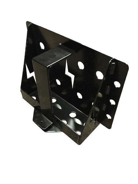 16v Ultralight Lithium Battery Box/Mount