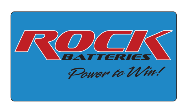 ROCK Racing Batteries