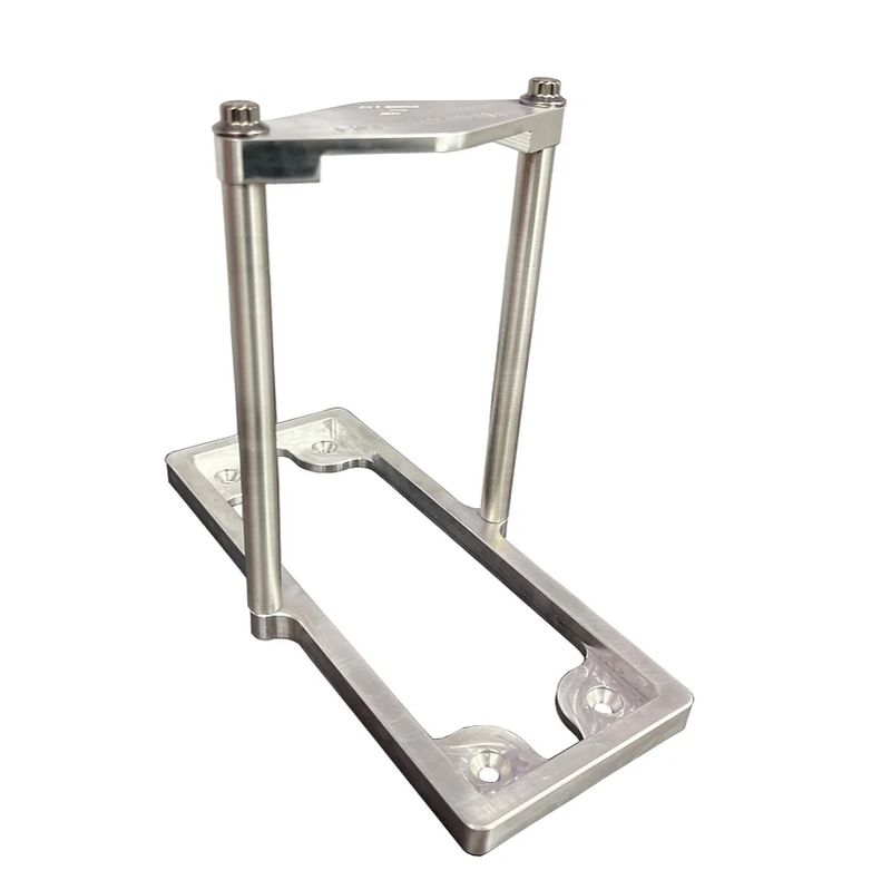 Lithium 16v Single Billet Mount