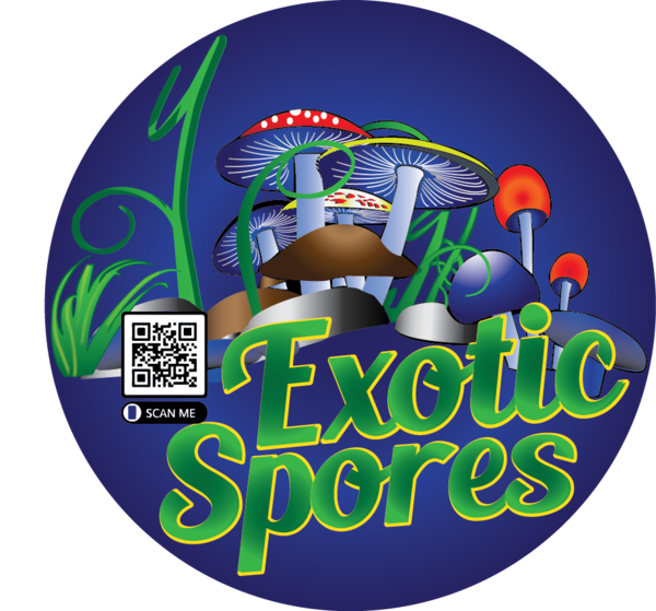 exotic spores