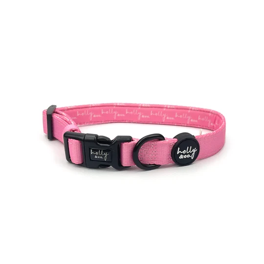 MILLENNIAL PINK - Holly &amp; Co