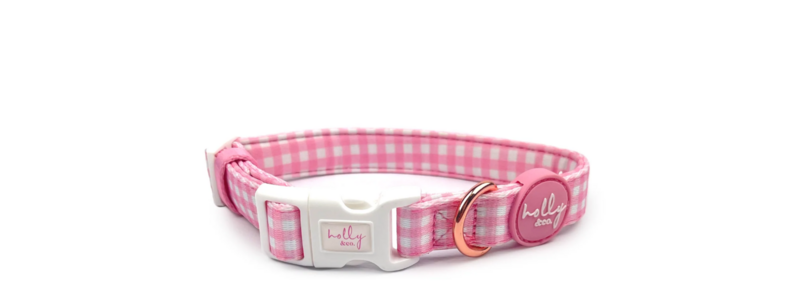 PINKNIK - Holly &amp; Co