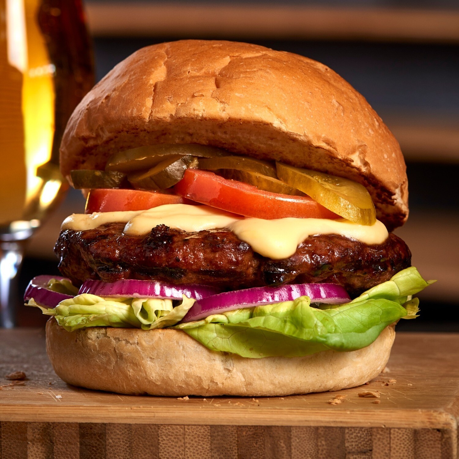 Moo Burger