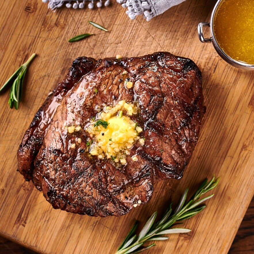 Rump 200g