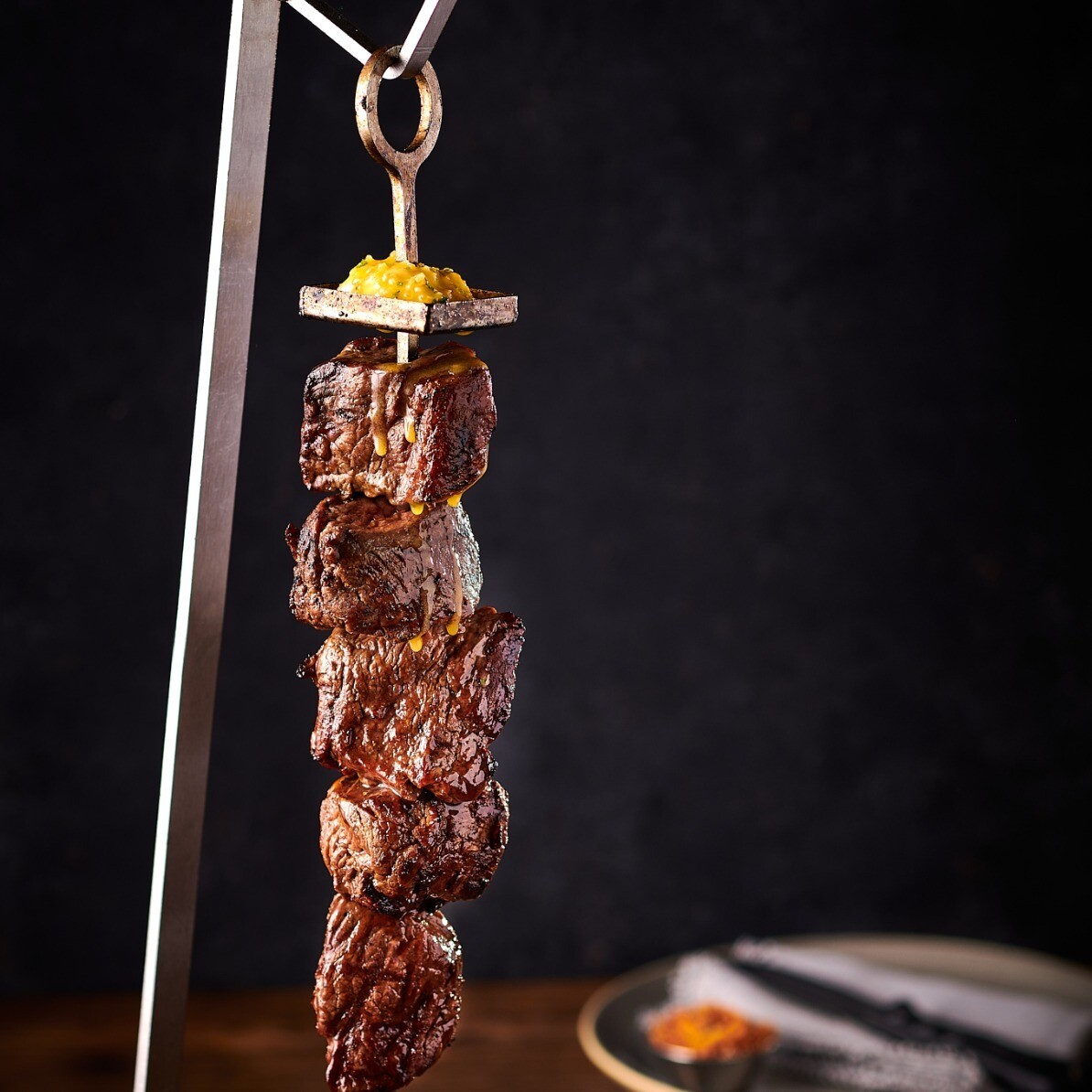 Beef Espetada 500g