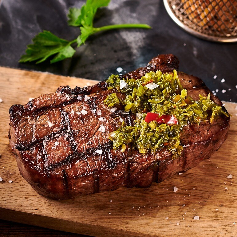 Sirloin 200g