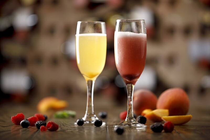 BEVERAGES