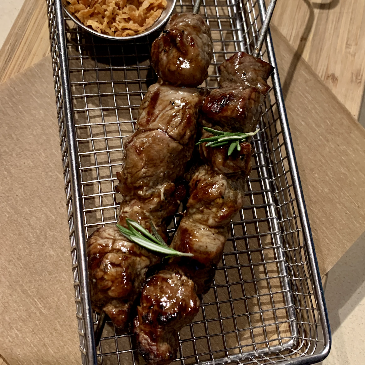 MooSkewers