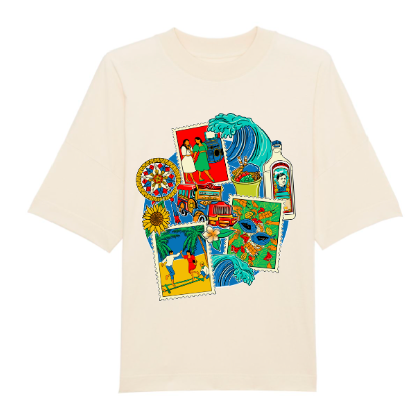 #FiliFest2025 OFFICIAL T-SHIRT