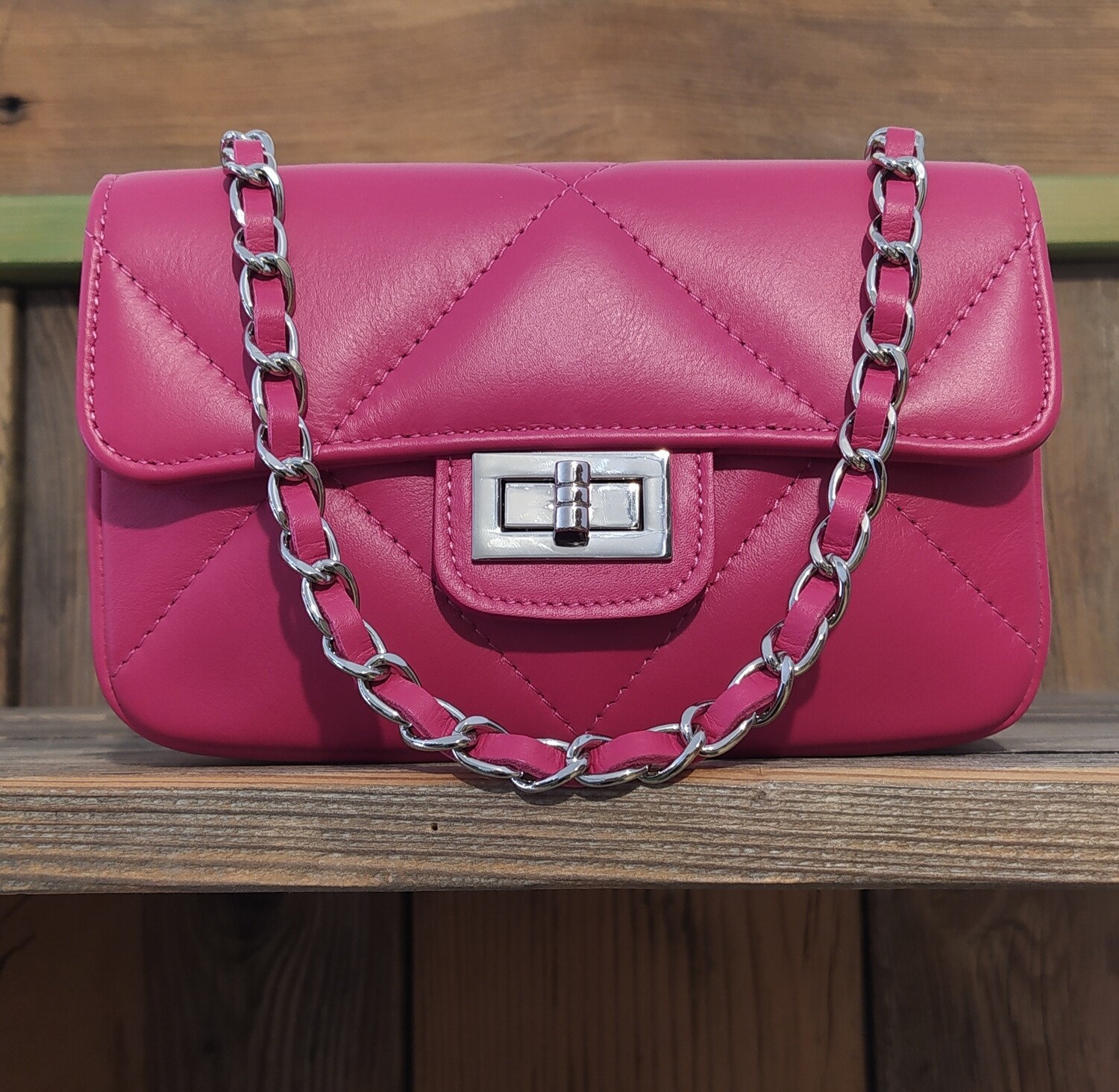 Borsa a tracolla