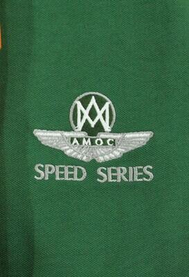 Polo "Speed Series" - for men