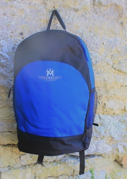 Backpack - Royal Blue