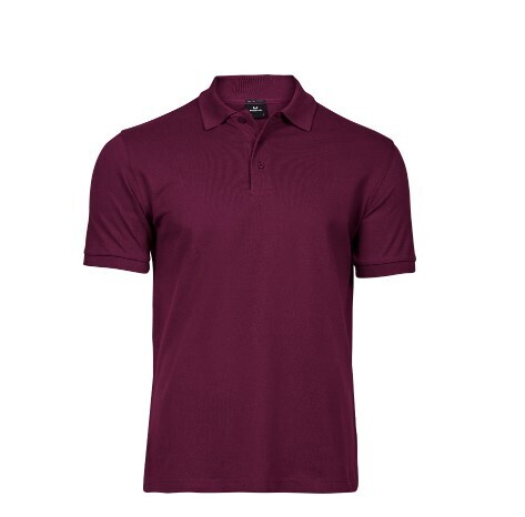 Luxury Stretch Polo - for men