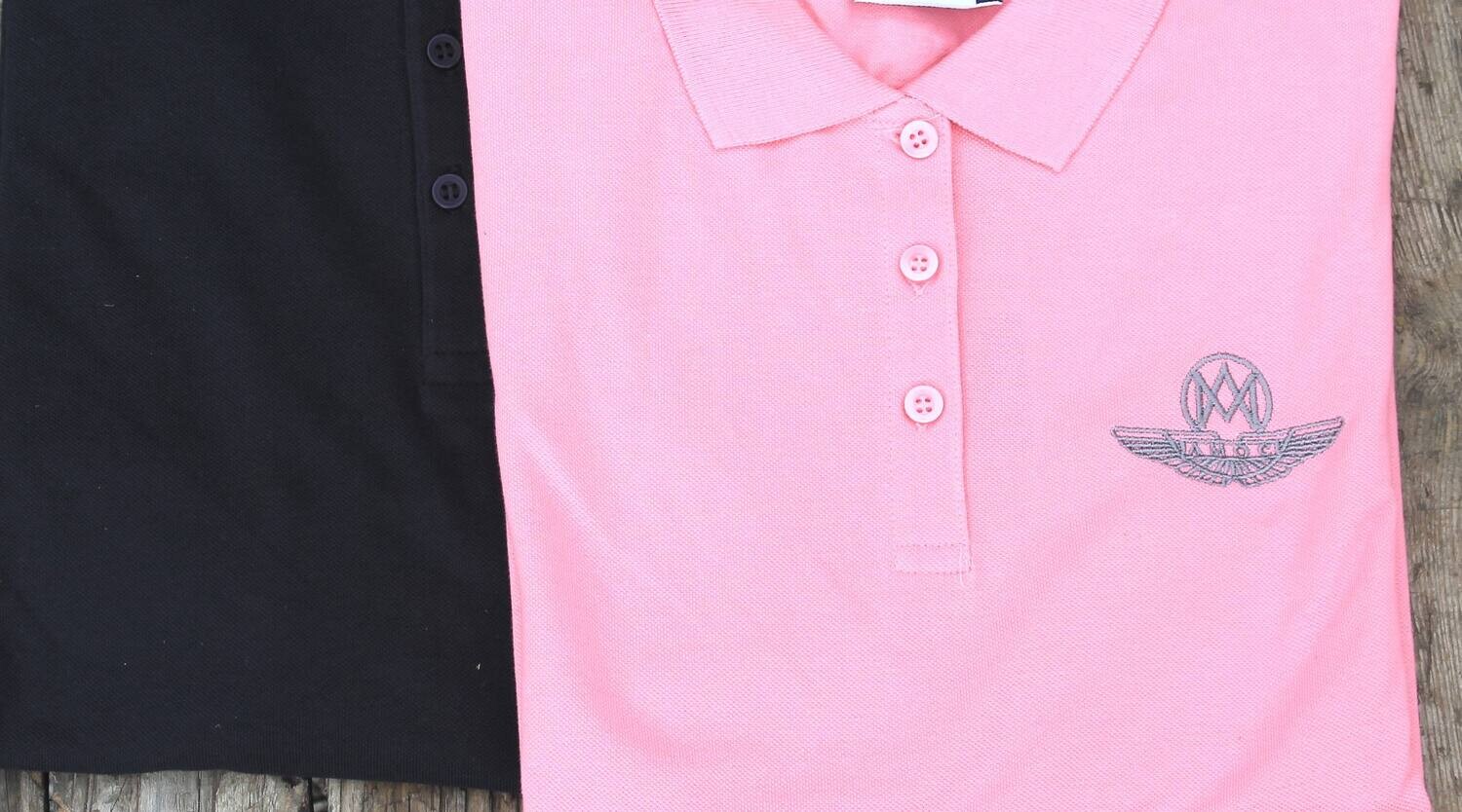 Classic Polo for Women