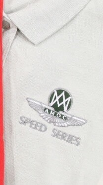 "Speed Series" Polos