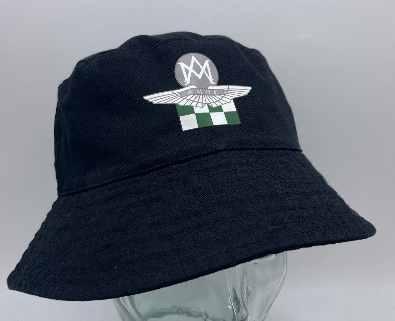 Bucket Hat Le Mans