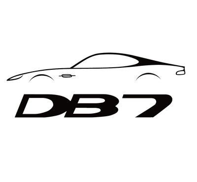 2024: DB7 30 year Anniversary