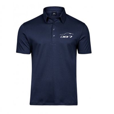 New edition: DB7 Celebration Polo Shirt