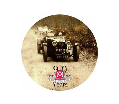 Anniversary Travel Sweets