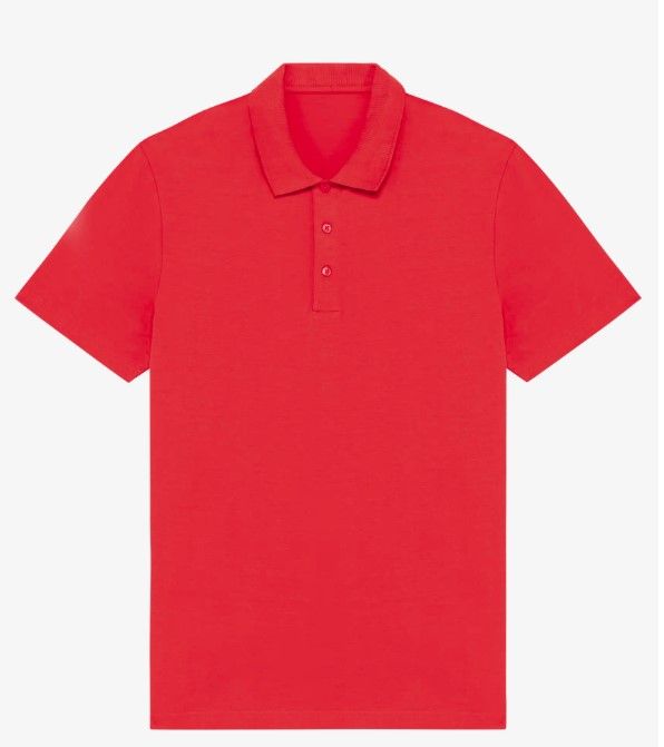 PRE-ORDER:  Le Mans 2025 Polo Shirt