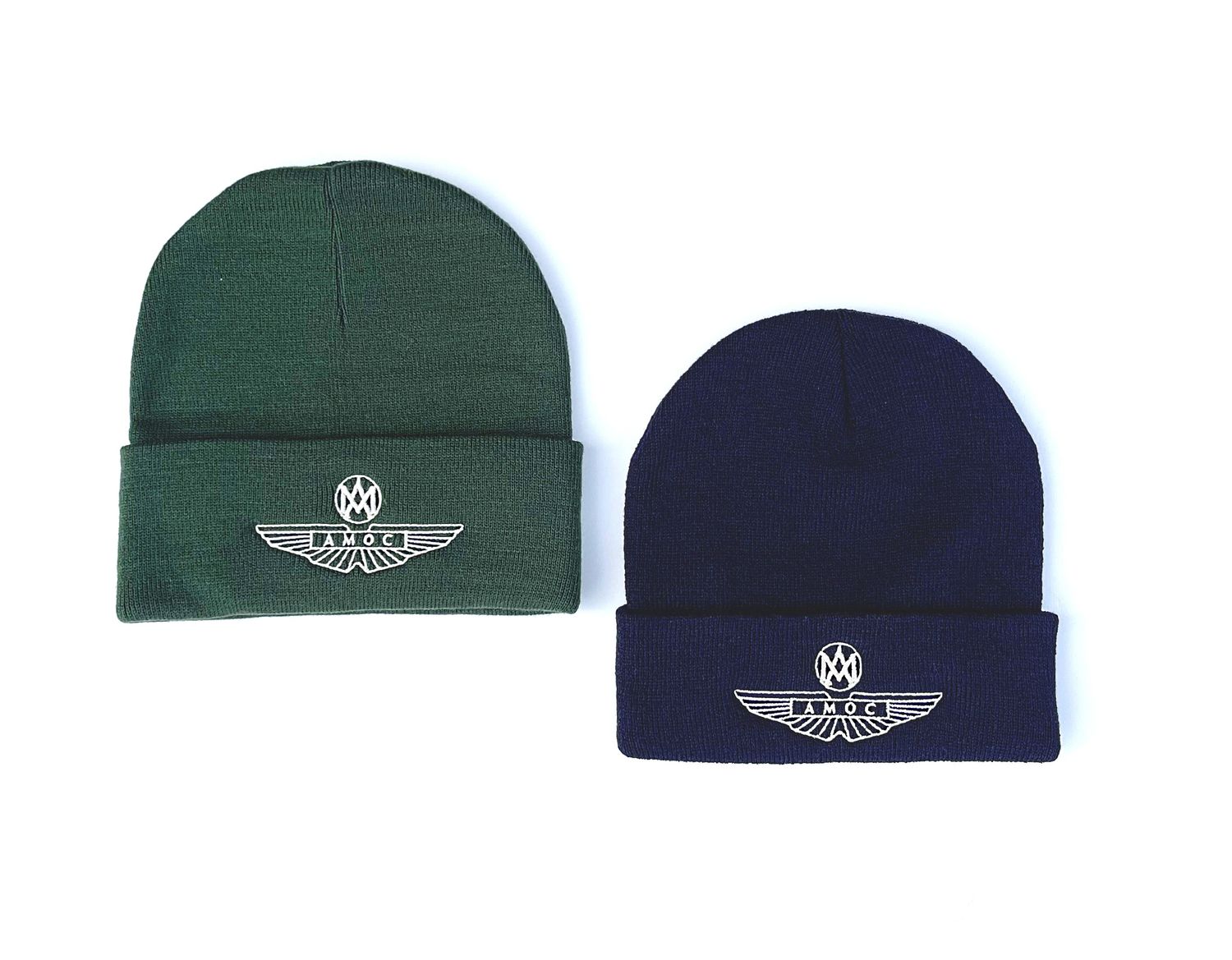 Beanie