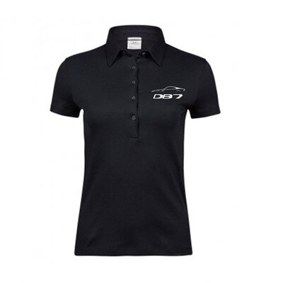 Women's DB7 Celebration Polo Shirt