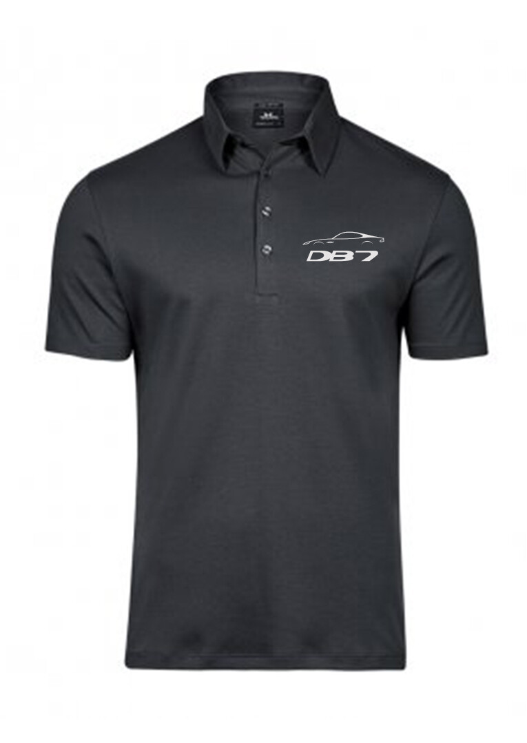 Men's DB7 Celebration Polo Shirt