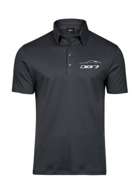 Men's DB7 Celebration Polo Shirt Men's DB7 Celebration Polo Shirt