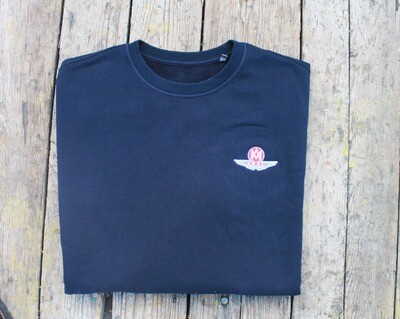 Classic Sweat Shirt - for Him