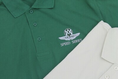 Polo "Speed Series" - for women