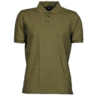 Luxury Stretch Polo - for men