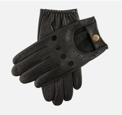 Leather Driving Gloves